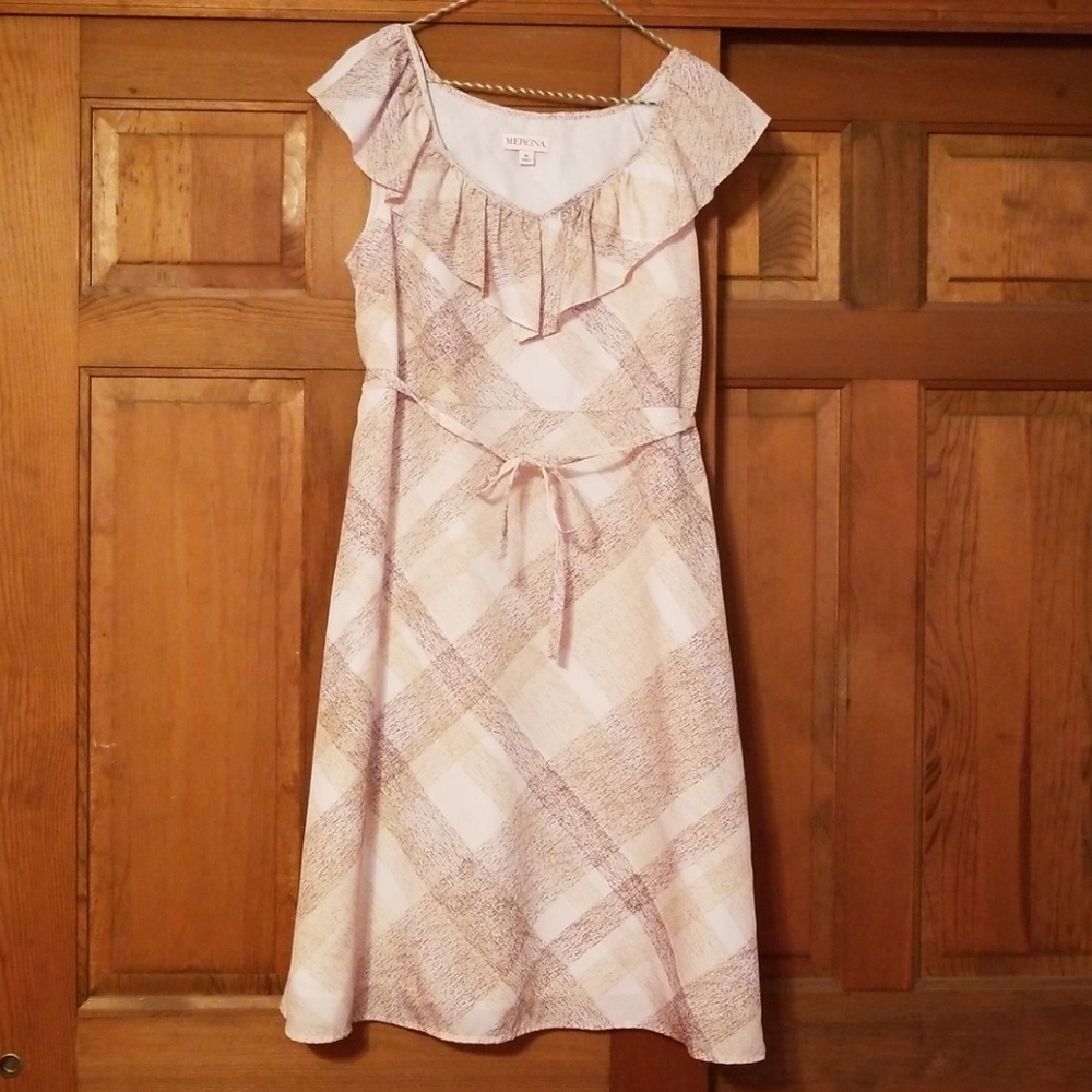 Merona dress for all occasions